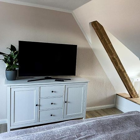 Op'N Doerp Apartment Barsbek 외부 사진