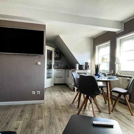 Op'N Doerp Apartment Barsbek 외부 사진