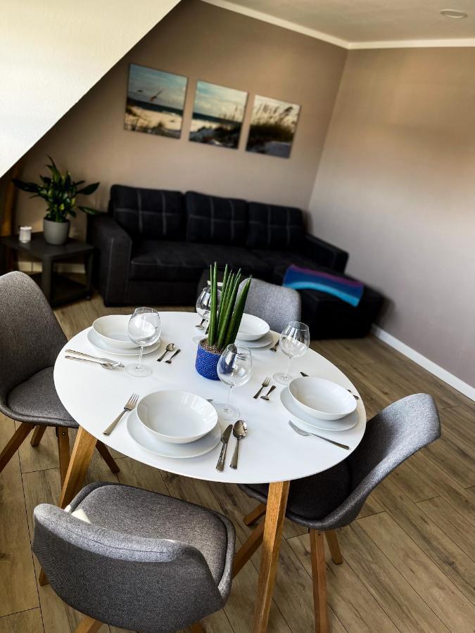 Op'N Doerp Apartment Barsbek 외부 사진
