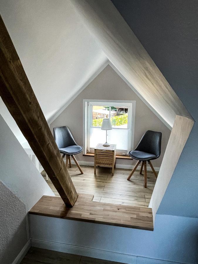 Op'N Doerp Apartment Barsbek 외부 사진