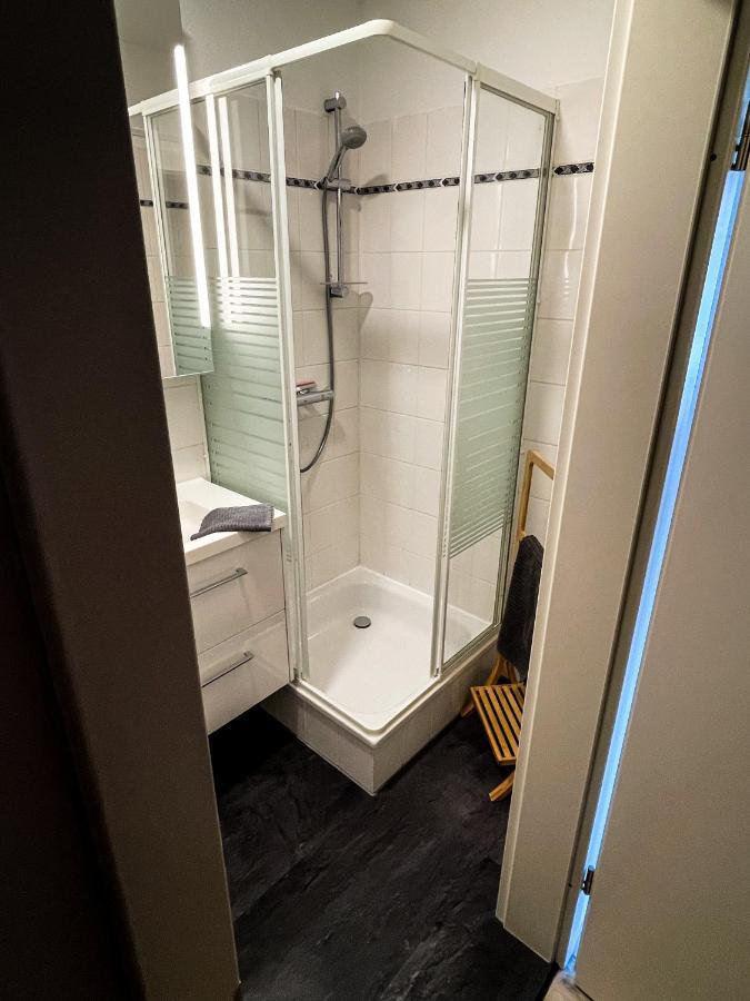 Op'N Doerp Apartment Barsbek 외부 사진