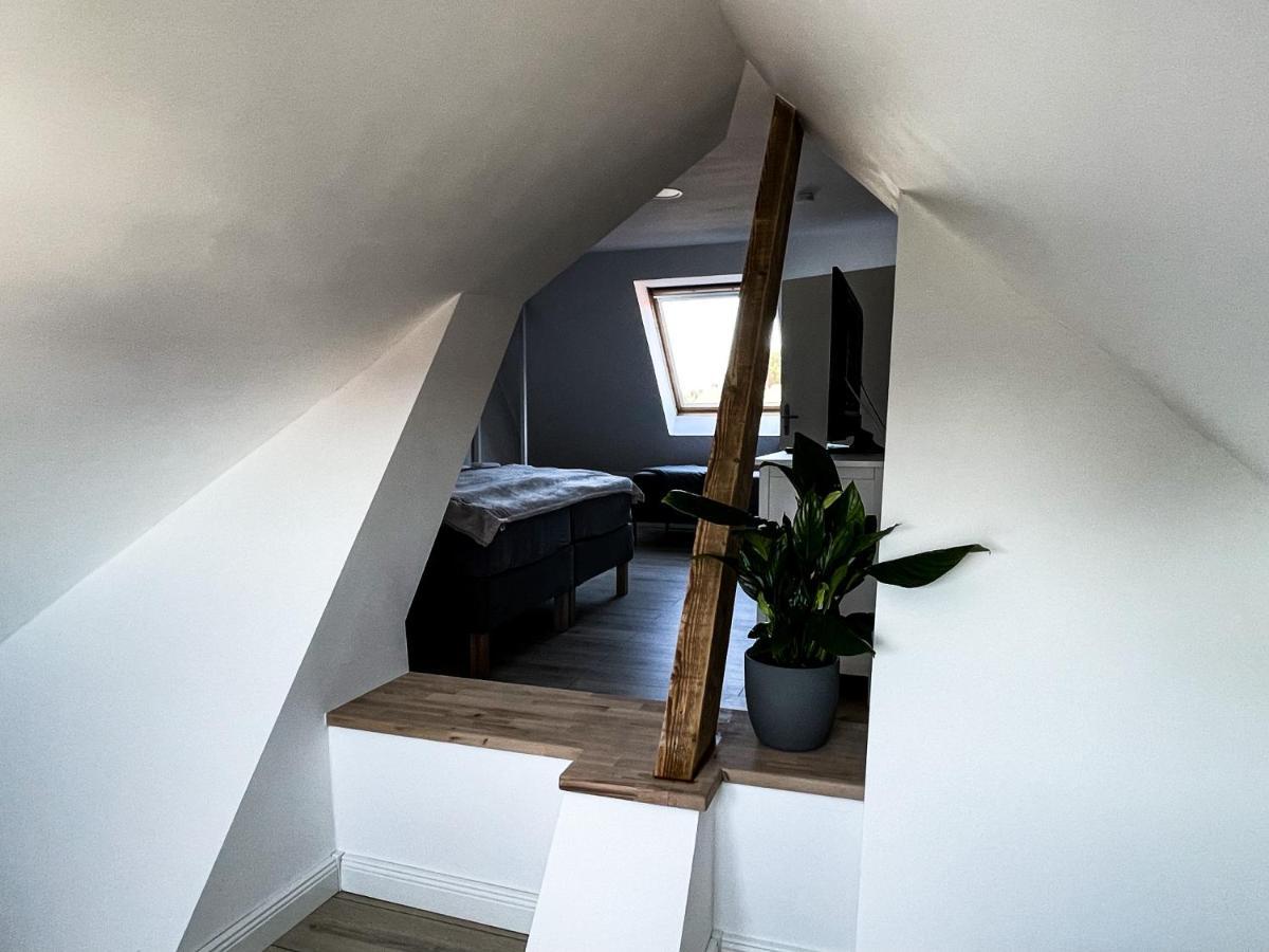 Op'N Doerp Apartment Barsbek 외부 사진