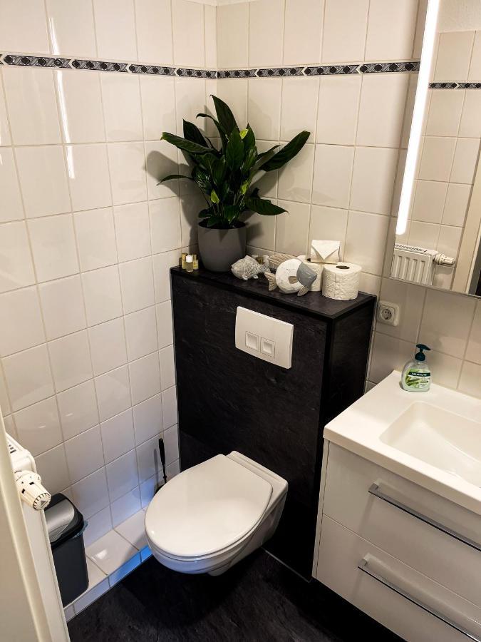 Op'N Doerp Apartment Barsbek 외부 사진