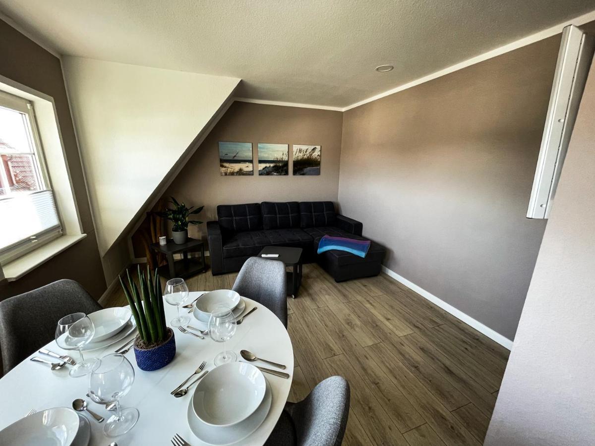 Op'N Doerp Apartment Barsbek 외부 사진