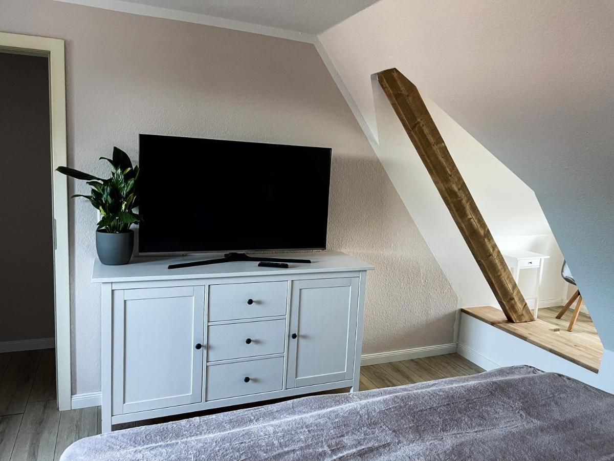 Op'N Doerp Apartment Barsbek 외부 사진