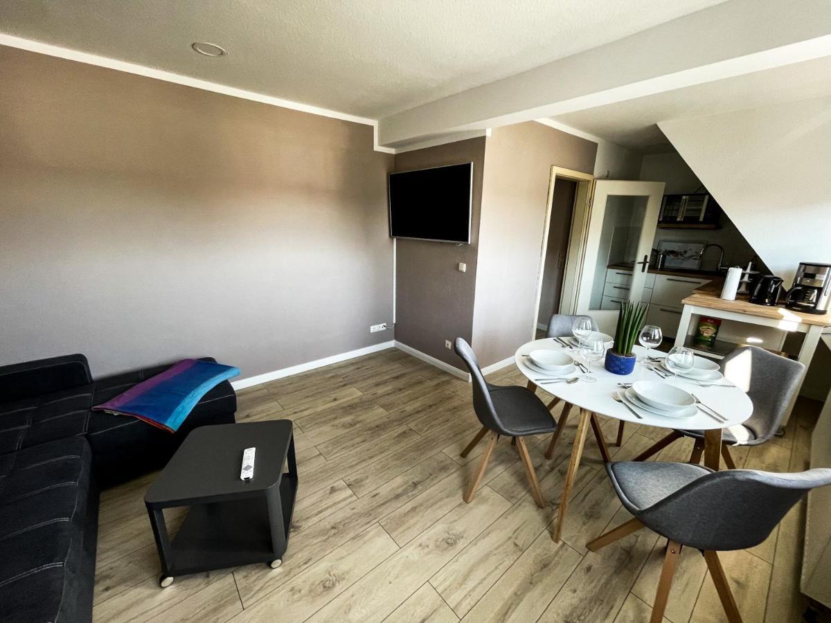 Op'N Doerp Apartment Barsbek 외부 사진