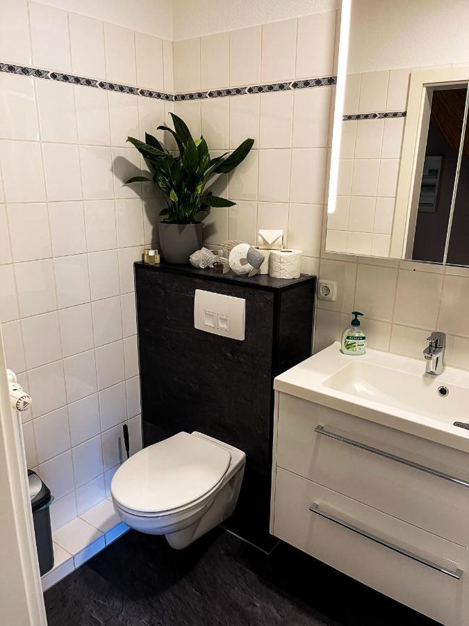 Op'N Doerp Apartment Barsbek 외부 사진