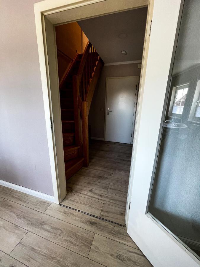 Op'N Doerp Apartment Barsbek 외부 사진