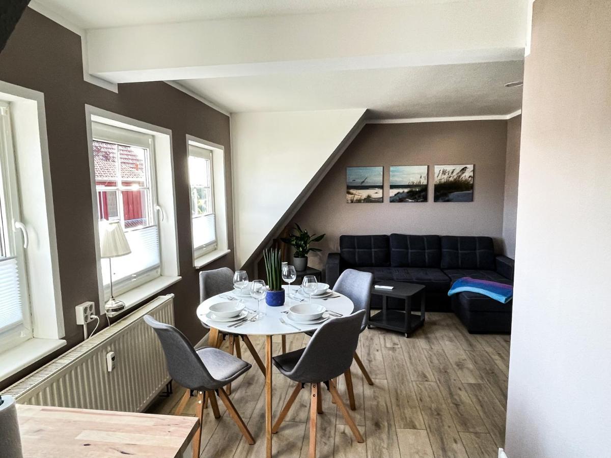 Op'N Doerp Apartment Barsbek 외부 사진