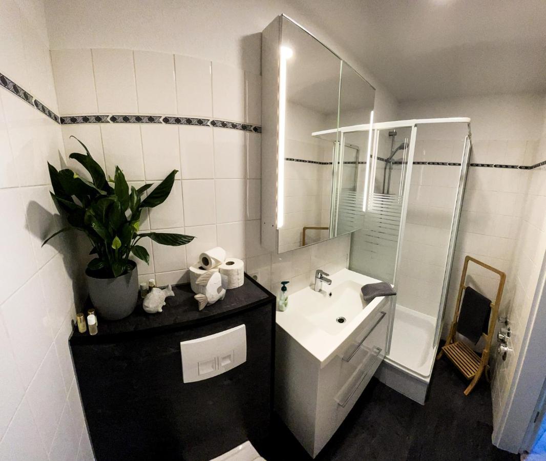 Op'N Doerp Apartment Barsbek 외부 사진